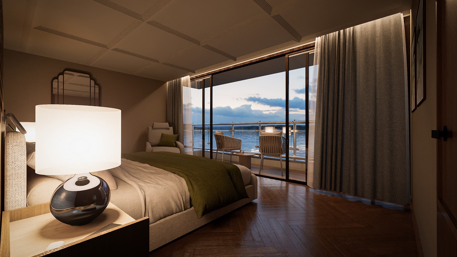 golden-grand-Ocean-Spray-suites