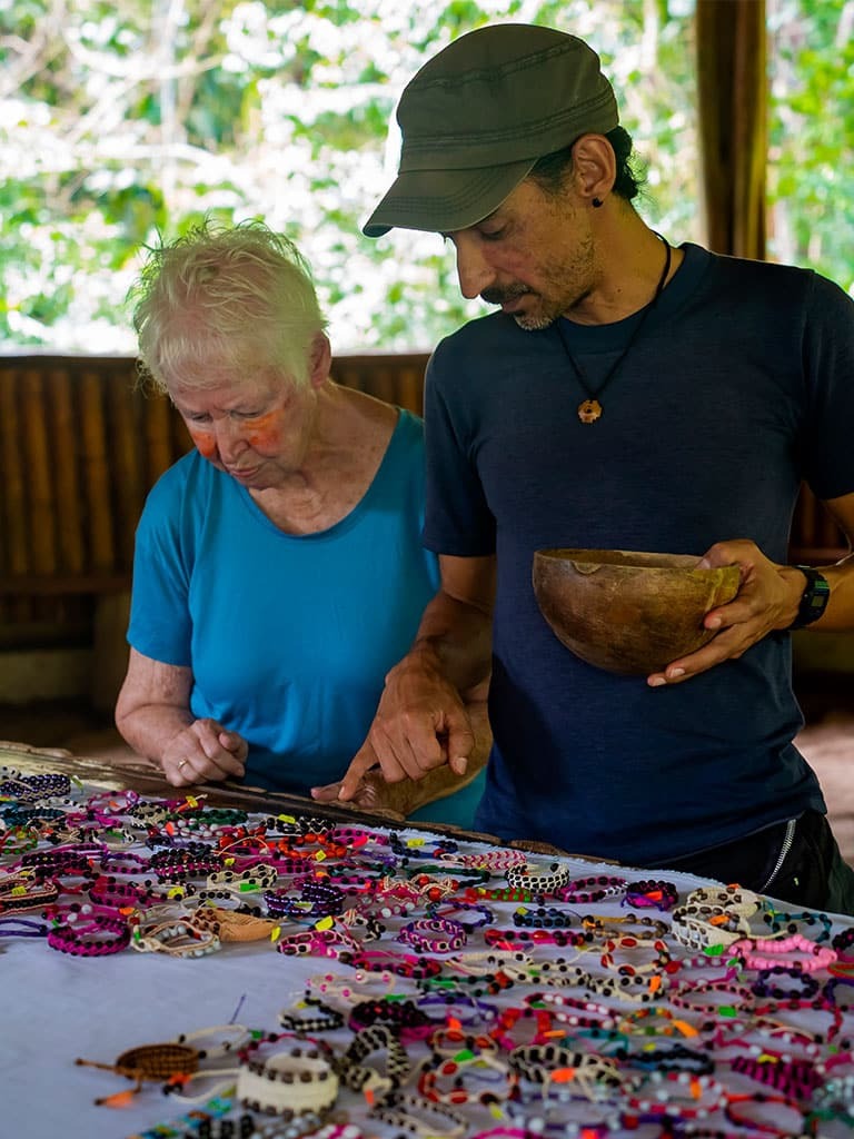 HANDICRAFTS