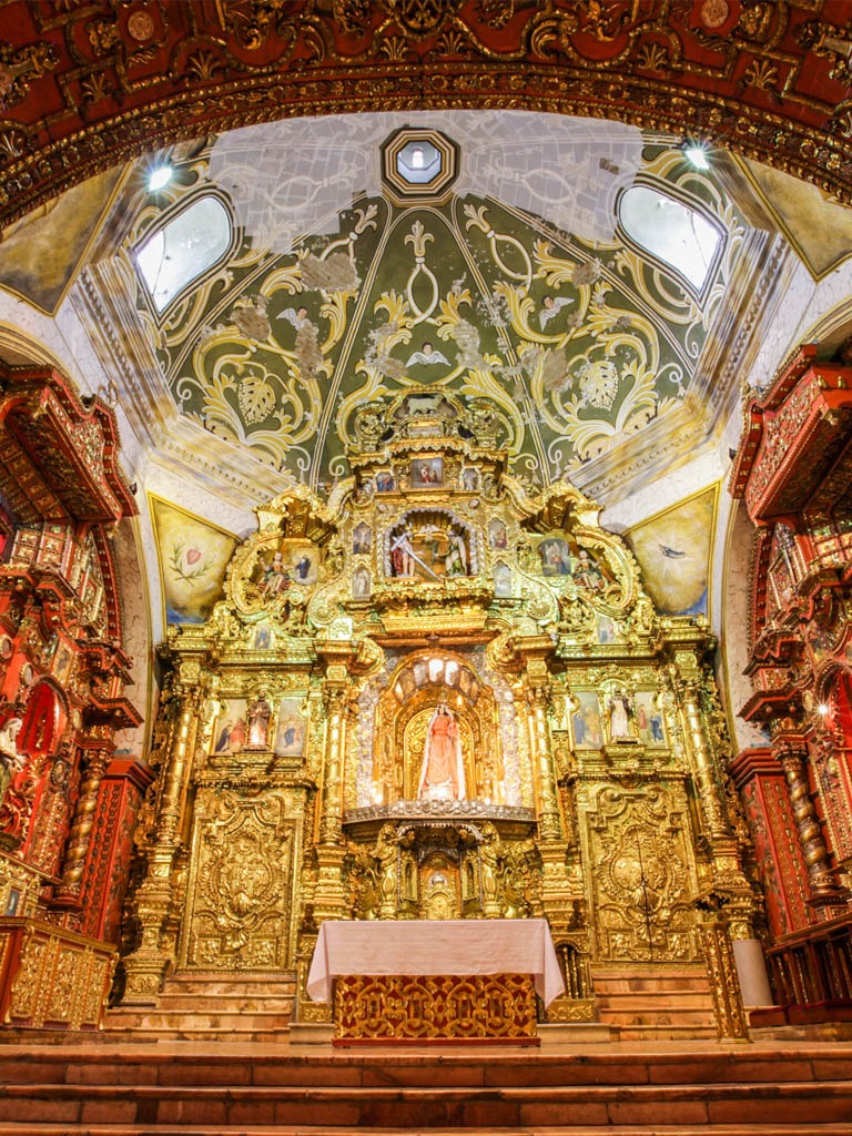 SANTO DOMINGO