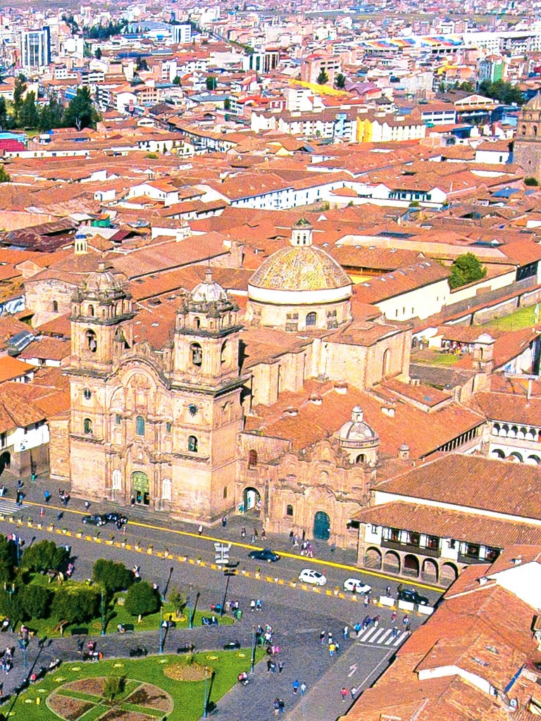 CUSCO