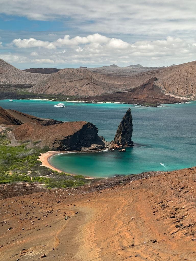 BARTHOLOMEW ISLAND